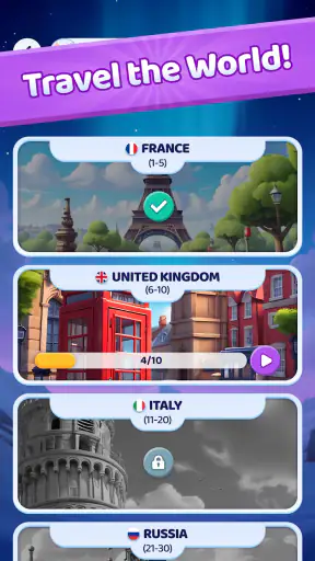 Word Journey: Word Puzzle screenshot 6