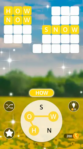 Word Maker: Words Games Puzzle screenshot 12