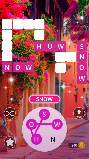 Word Maker: Words Games Puzzle screenshot 9
