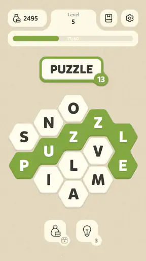 Word Master screenshot 9