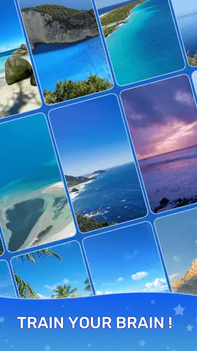 Word Oasis: Calm Puzzle Game screenshot 8