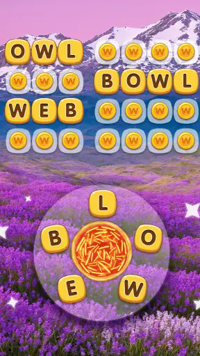 Word Pizza: Crossword Games screenshot 10
