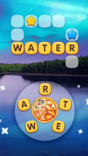 Word Pizza: Crossword Games screenshot 9