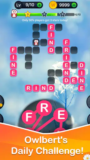Word Planet screenshot 11