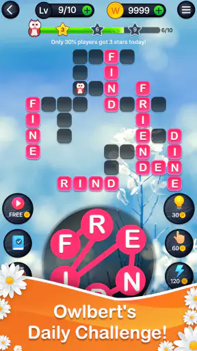 Word Planet screenshot 4