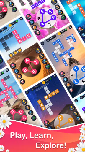 Word Planet screenshot 6