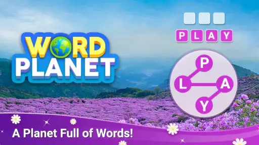 Word Planet screenshot 7