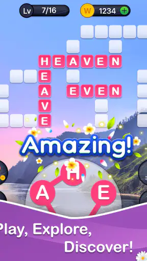 Word Planet screenshot 8