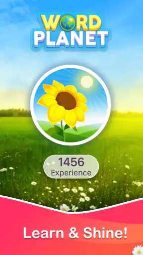 Word Planet screenshot 9