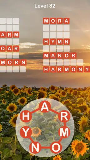 Word Relax: Word Puzzle Games screenshot 10