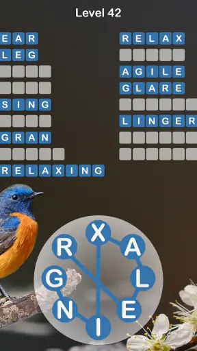 Word Relax: Word Puzzle Games screenshot 12
