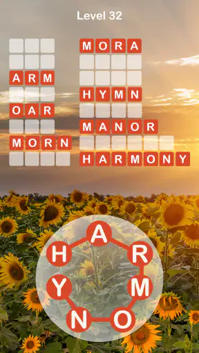 Word Relax: Word Puzzle Games screenshot 4
