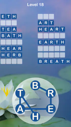 Word Relax: Word Puzzle Games screenshot 8