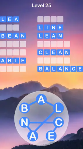 Word Relax: Word Puzzle Games screenshot 9
