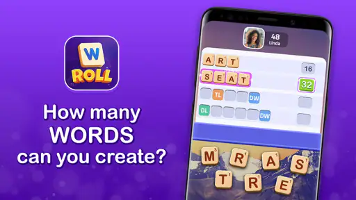 Word Roll screenshot 12