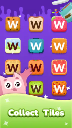 Word Roll screenshot 9