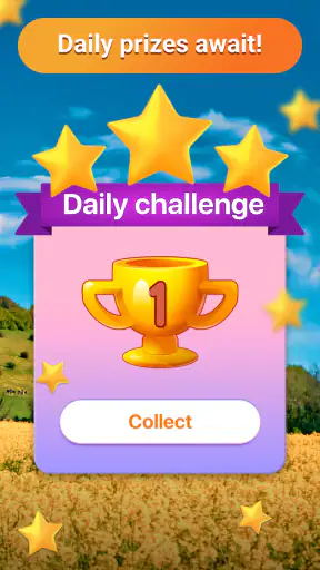 Word Search - Word Puzzle Game screenshot 11
