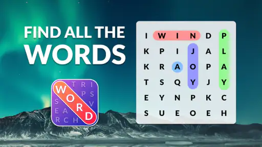 Word Search Zen screenshot 7
