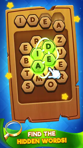 Word Seeker screenshot 10