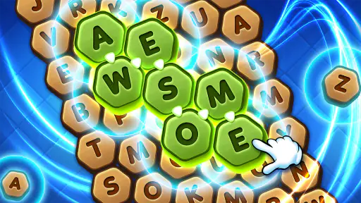 Word Seeker screenshot 9