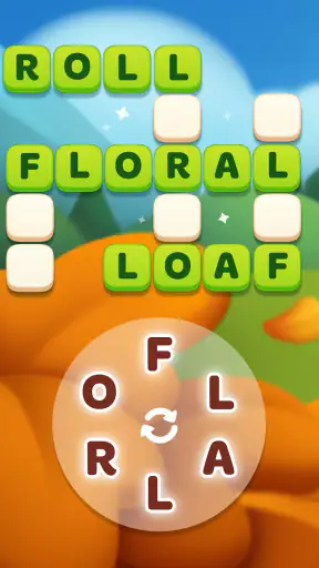 Word Spells: Game for Adults screenshot 11