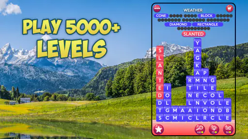 Word Stacks screenshot 10