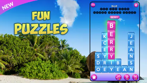 Word Stacks screenshot 11