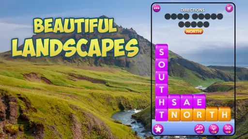 Word Stacks screenshot 12