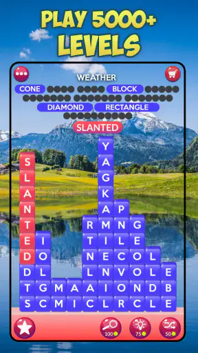 Word Stacks screenshot 4