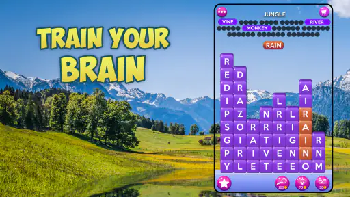 Word Stacks screenshot 9