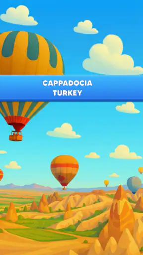 Word Tiles GO screenshot 11