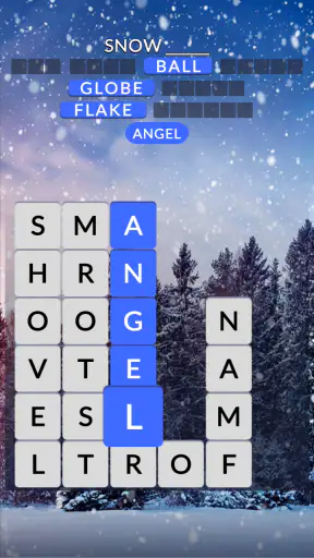 Word Tiles: Relax n Refresh screenshot 12