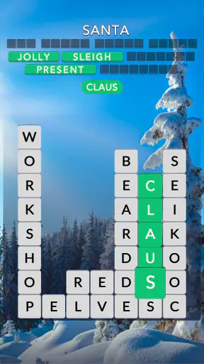 Word Tiles: Relax n Refresh screenshot 5
