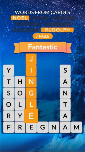 Word Tiles: Relax n Refresh screenshot 6