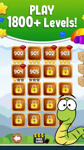 Word Wow - Brain training fun screenshot 11