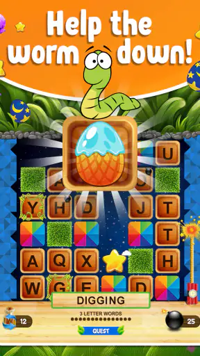 Word Wow - Brain training fun screenshot 12