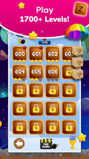 Word Wow - Brain training fun screenshot 6