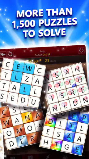 Wordament® by Microsoft screenshot 11