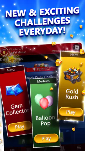 Wordament® by Microsoft screenshot 12