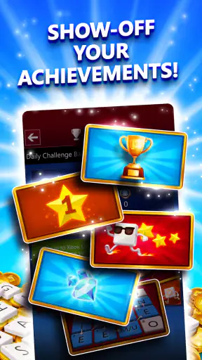 Wordament® by Microsoft screenshot 7