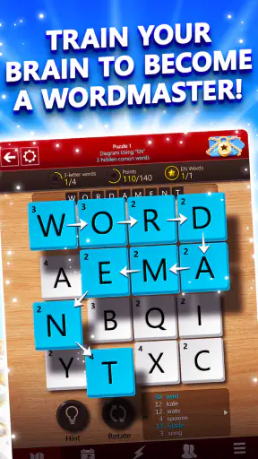 Wordament® by Microsoft screenshot 9