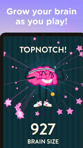 WordBrain - Word puzzle game screenshot 10