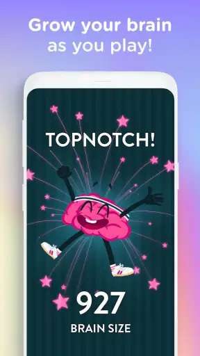 WordBrain - Word puzzle game screenshot 3