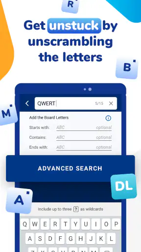 WordFinder by YourDictionary screenshot 10