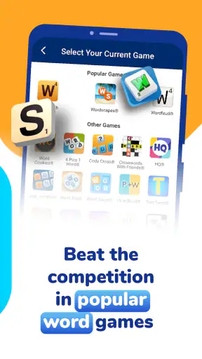 WordFinder by YourDictionary screenshot 4