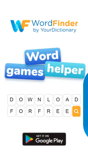 WordFinder by YourDictionary screenshot 7