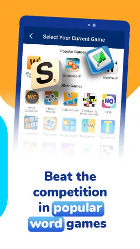 WordFinder by YourDictionary screenshot 9