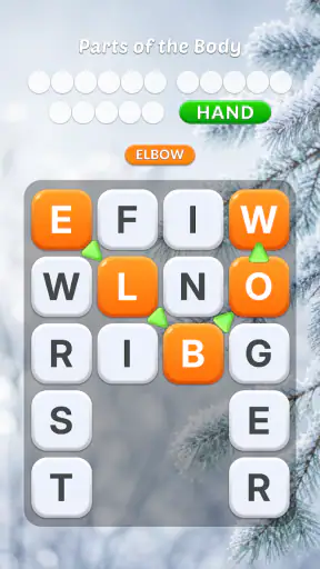 Wordful: Word Connect Game screenshot 10