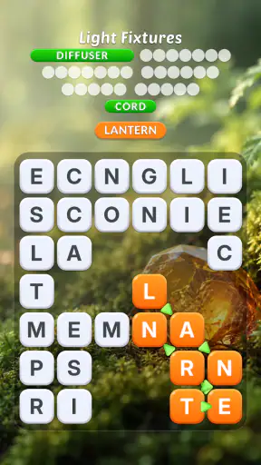Wordful: Word Connect Game screenshot 12