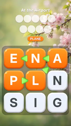 Wordful: Word Connect Game screenshot 7